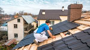 Best Roof Maintenance and Cleaning  in Highlandville, MO